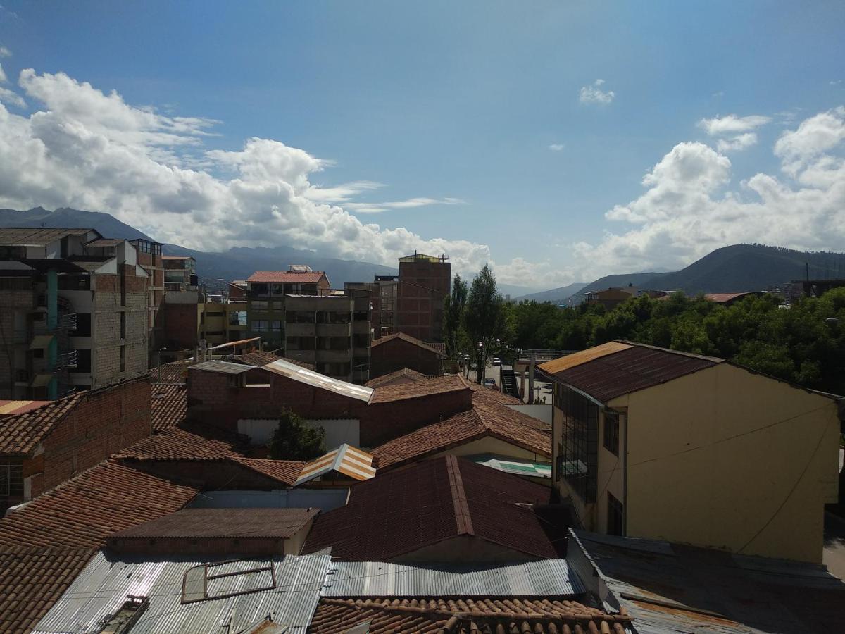 Pensión Dalias Cuzco